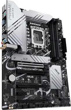 Asus ASUS PRIME Z790-P WIFI Intel Z790 LGA 1700 ATX Asus ASUS PRIME Z790-P WIFI Intel Z790 LGA 1700 ATX