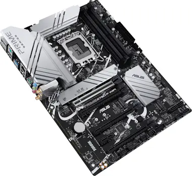 Asus ASUS PRIME Z790-P WIFI Intel Z790 LGA 1700 ATX Asus ASUS PRIME Z790-P WIFI Intel Z790 LGA 1700 ATX