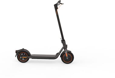 Ninebot by Segway Ninebot by Segway F40E 25 kmh Negro 10,2 Ah Ninebot by Segway Ninebot by Segway F40E 25 kmh Negro 10,2 Ah
