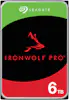 Seagate Seagate IronWolf Pro ST6000NT001 disco duro intern Seagate Seagate IronWolf Pro ST6000NT001 disco duro intern