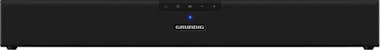 Grundig Grundig GSB900 Negro 2.0 canales 30 W Grundig Grundig GSB900 Negro 2.0 canales 30 W