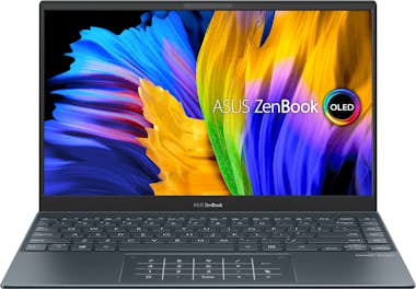 Asus ASUS ZenBook 13 OLED OLED UX325EA-KG238 - Portátil Asus ASUS ZenBook 13 OLED OLED UX325EA-KG238 - Portátil