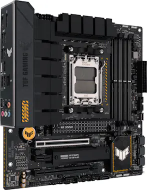 Asus ASUS TUF GAMING B650M-PLUS AMD B650 Zócalo AM5 mic Asus ASUS TUF GAMING B650M-PLUS AMD B650 Zócalo AM5 mic