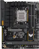 Asus ASUS TUF GAMING B650-PLUS AMD B650 Zócalo AM5 ATX Asus ASUS TUF GAMING B650-PLUS AMD B650 Zócalo AM5 ATX