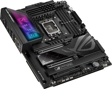 Asus ASUS ROG MAXIMUS Z790 HERO Intel Z790 LGA 1700 ATX Asus ASUS ROG MAXIMUS Z790 HERO Intel Z790 LGA 1700 ATX