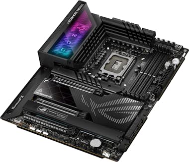 Asus ASUS ROG MAXIMUS Z790 HERO Intel Z790 LGA 1700 ATX Asus ASUS ROG MAXIMUS Z790 HERO Intel Z790 LGA 1700 ATX