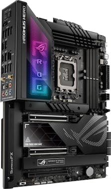 Asus ASUS ROG MAXIMUS Z790 HERO Intel Z790 LGA 1700 ATX Asus ASUS ROG MAXIMUS Z790 HERO Intel Z790 LGA 1700 ATX