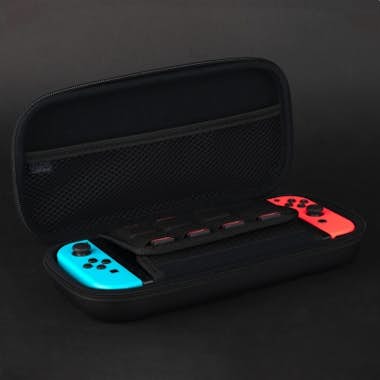 KONIX Konix Naruto Sasuke Funda protectora rígida Ninten KONIX Konix Naruto Sasuke Funda protectora rígida Ninten