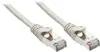 Lindy Lindy 48341 cable de red Gris 0,5 m Cat5e F/UTP (F Lindy Lindy 48341 cable de red Gris 0,5 m Cat5e F/UTP (F