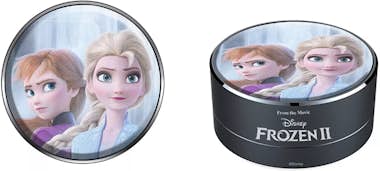 BIGBEN Altavoz Frozen inalambrico Bluetooth DSFROZEN004 B BIGBEN Altavoz Frozen inalambrico Bluetooth DSFROZEN004 B