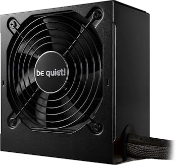 Be quiet! be quiet! System Power 10 unidad de fuente de alim Be quiet! be quiet! System Power 10 unidad de fuente de alim