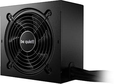 Be quiet! be quiet! System Power 10 unidad de fuente de alim