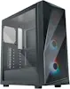 Cooler Master Cooler Master CMP 520 Midi Tower Negro Cooler Master Cooler Master CMP 520 Midi Tower Negro
