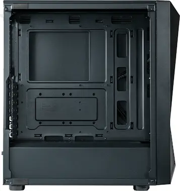 Cooler Master Cooler Master CMP 520 Midi Tower Negro Cooler Master Cooler Master CMP 520 Midi Tower Negro