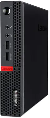Lenovo Thinkcentre M910q Tiny i5 7500T 16GB, SSD 256GB, A Lenovo Thinkcentre M910q Tiny i5 7500T 16GB, SSD 256GB, A