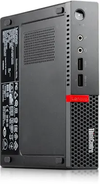Lenovo Thinkcentre M910q Tiny i5 7500T 16GB, SSD 256GB, A Lenovo Thinkcentre M910q Tiny i5 7500T 16GB, SSD 256GB, A