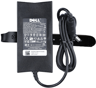 Dell Cargador Original DA130PE1-00 7,4x5,0mm 19,5V 6,7A Dell Cargador Original DA130PE1-00 7,4x5,0mm 19,5V 6,7A