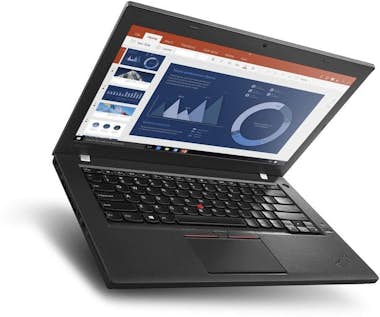 Lenovo Thinkpad T460 14"" i5 6300U, 16GB, SSD 512GB, Full Lenovo Thinkpad T460 14"" i5 6300U, 16GB, SSD 512GB, Full