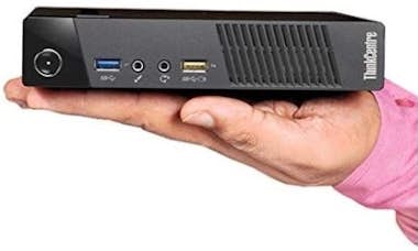 Lenovo Thinkcentre M93P Tiny i5 4570T, 16GB, SSD 256GB, A Lenovo Thinkcentre M93P Tiny i5 4570T, 16GB, SSD 256GB, A