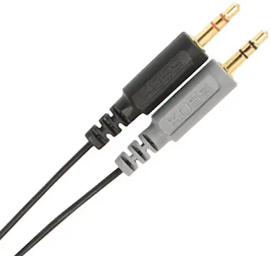 Koss Koss CS100 Auriculares Alámbrico Diadema Oficina/C Koss Koss CS100 Auriculares Alámbrico Diadema Oficina/C