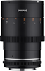Samyang 135mm T2.2 ED UMC VDSLR MK 2 Canon EF Samyang 135mm T2.2 ED UMC VDSLR MK 2 Canon EF