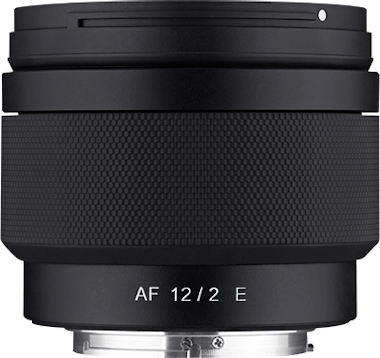 Samyang AF 12mm F2.0 Fuji X Samyang AF 12mm F2.0 Fuji X