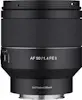 Samyang AF 50mm F1.4 MARK II Sony E Samyang AF 50mm F1.4 MARK II Sony E