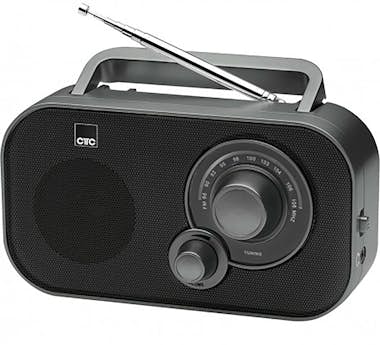CTC -TR7009 Radio Transistor Portátil, Radio FM, Liger CTC -TR7009 Radio Transistor Portátil, Radio FM, Liger