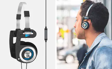 Koss KOSS Porta Pro Auriculares con Cable Cascos On Ear Koss KOSS Porta Pro Auriculares con Cable Cascos On Ear