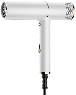 OEM Secador de pelo iónico plegable 2000W - Blanco OEM Secador de pelo iónico plegable 2000W - Blanco