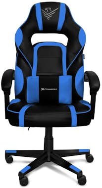 Phoenix Technologies Silla gaming phoenix trophy ajustable altura y blo Phoenix Technologies Silla gaming phoenix trophy ajustable altura y blo