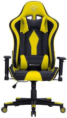 Phoenix Technologies Silla gaming phoenix tournament ajustable altura y Phoenix Technologies Silla gaming phoenix tournament ajustable altura y