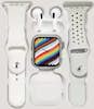 OEM Pack Smartwatch T55 Pro Max - Blanco OEM Pack Smartwatch T55 Pro Max - Blanco