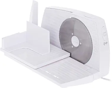 ADLER Adler AD4703 Cortafiambres Plegable, Cuchilla Espe ADLER Adler AD4703 Cortafiambres Plegable, Cuchilla Espe