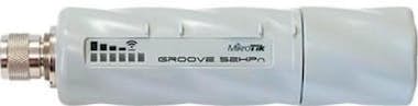 Mikrotik WIRELESS MIKROTIK RBGROOVEA-52HPN BLANCO Mikrotik WIRELESS MIKROTIK RBGROOVEA-52HPN BLANCO