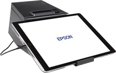 Epson TPV IMPRESORA TICKETS EPSON TM-M30II-SL NEGRO Epson TPV IMPRESORA TICKETS EPSON TM-M30II-SL NEGRO