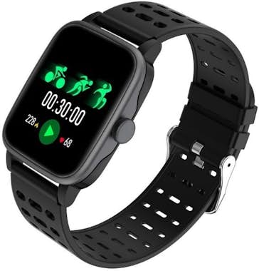 OEM Smartwatch P30 1.3” Bluetooth 4.0 Podómetro, calor OEM Smartwatch P30 1.3” Bluetooth 4.0 Podómetro, calor