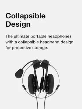Koss KOSS Porta Pro Comm Auriculares con Cable y Micróf Koss KOSS Porta Pro Comm Auriculares con Cable y Micróf
