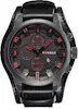 OEM Reloj Curren 8225 - Negro / Rojo OEM Reloj Curren 8225 - Negro / Rojo