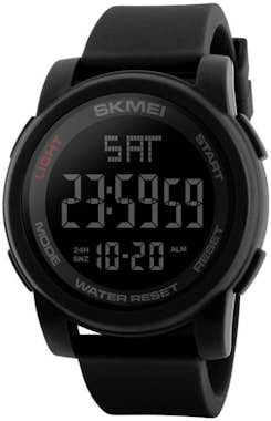 OEM Reloj SKMEI 1257 para hombre - Negro OEM Reloj SKMEI 1257 para hombre - Negro
