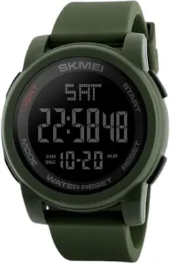 OEM Reloj SKMEI 1257 para hombre - Verde OEM Reloj SKMEI 1257 para hombre - Verde