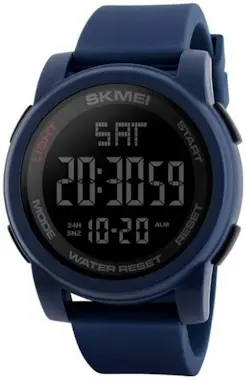 OEM Reloj SKMEI 1257 para hombre - Azul OEM Reloj SKMEI 1257 para hombre - Azul