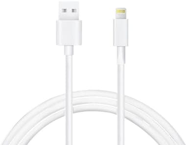 WTK Cables USB a Lightning para iPhone 13/12/11/X/XS/X WTK Cables USB a Lightning para iPhone 13/12/11/X/XS/X