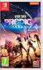 Bandai JUEGO NINTENDO SWITCH STAR TREK PRODIGY: SUPERNOVA Bandai JUEGO NINTENDO SWITCH STAR TREK PRODIGY: SUPERNOVA