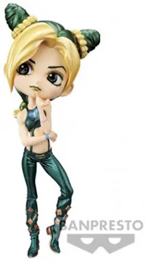 Banpresto Figura banpresto q posket jojo´s bizarre adventure Banpresto Figura banpresto q posket jojo´s bizarre adventure