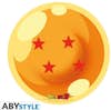 Abysse Corp Alfombrilla abystyle dragon ball - bola de 4 estre Abysse Corp Alfombrilla abystyle dragon ball - bola de 4 estre