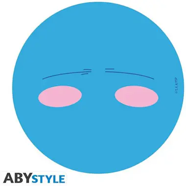 Abysse Corp Alfombrilla abystyle that time i got reincarnate Abysse Corp Alfombrilla abystyle that time i got reincarnate
