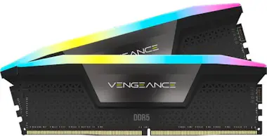 Corsair MEMORIA CORSAIR DDR5 64GB 2X32GB PC5200 VENGEANCE Corsair MEMORIA CORSAIR DDR5 64GB 2X32GB PC5200 VENGEANCE