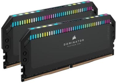 Corsair MEMORIA CORSAIR DDR5 64GB 2X32GB PC5600 DOMINATOR