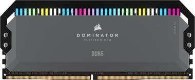 Corsair MEMORIA CORSAIR DDR5 64GB 2X32GB PC5600 DOMINATOR